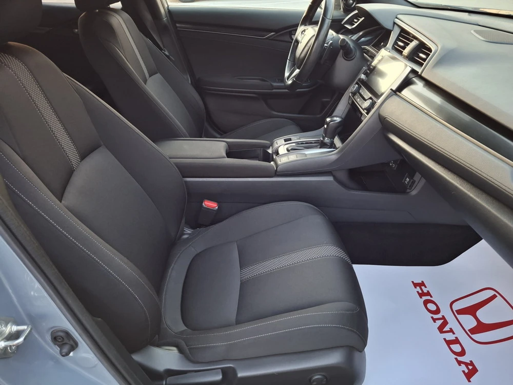 Honda Civic 1.5 i-VTEC Turbo Sport Plus AT | Mobile.bg � ����������� 14