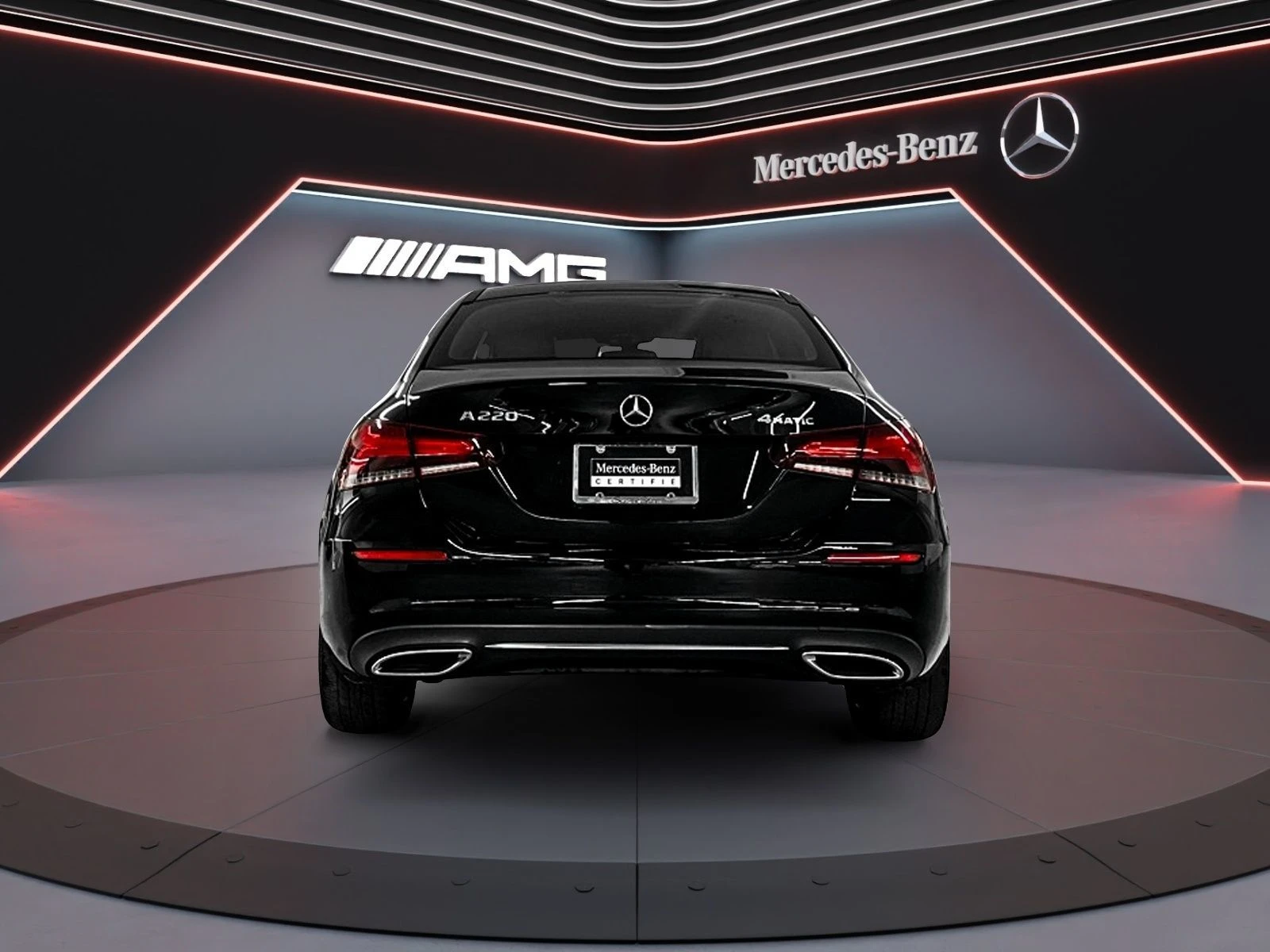 Mercedes-Benz A 220 4MATIC* Premium pack* Keyless* CARPLAY* GOOGLE AND - изображение 6