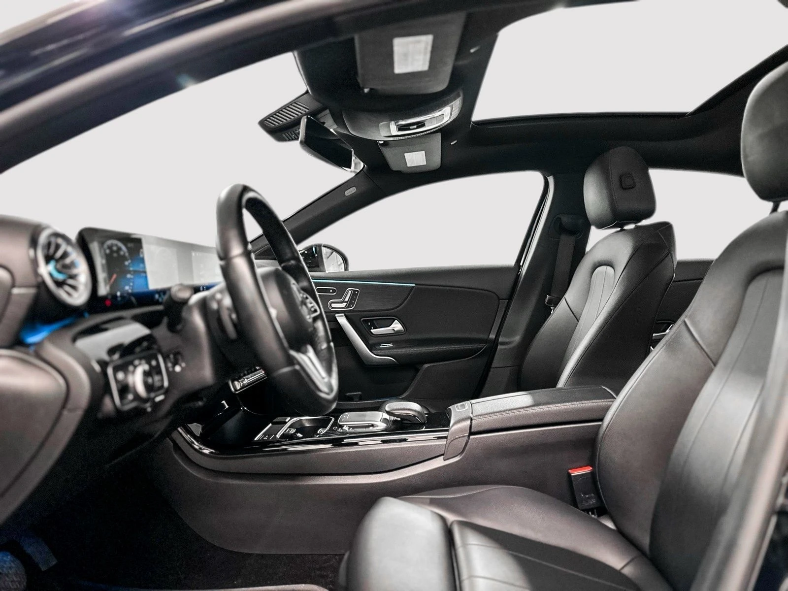 Mercedes-Benz A 220 4MATIC* Premium pack* Keyless* CARPLAY* GOOGLE AND | Mobile.bg � ����������� 13