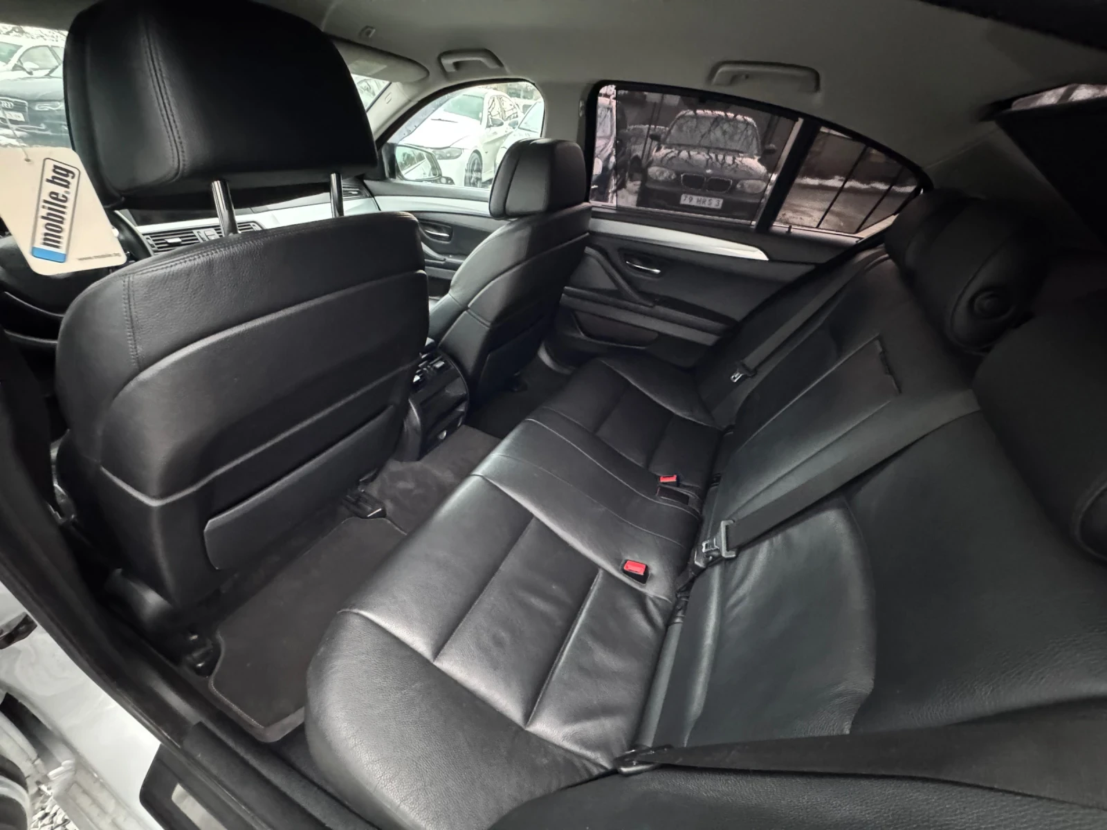 BMW 530 D M-pacet FULL | Mobile.bg � ����������� 11