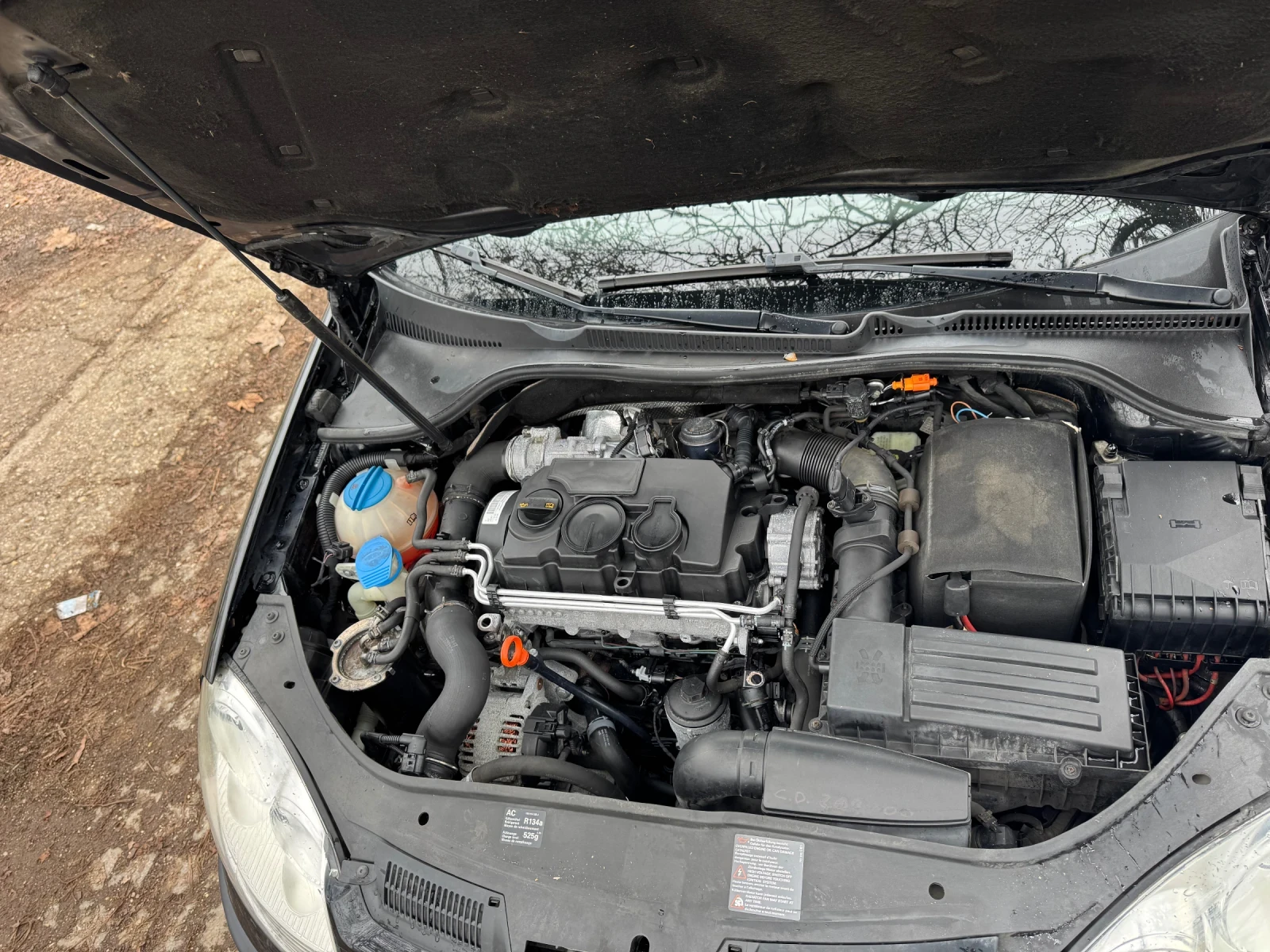 VW Golf 1.9TDI/105 �.�/ | Mobile.bg � ����������� 15