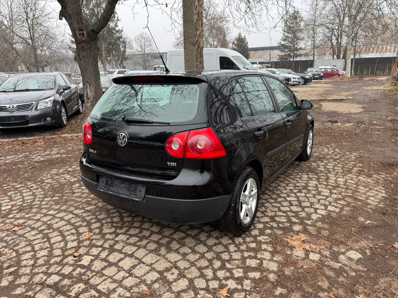 VW Golf 1.9TDI/105 �.�/ | Mobile.bg � ����������� 6