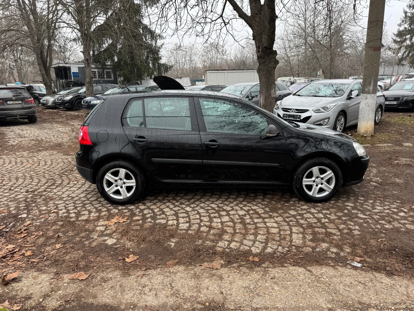 VW Golf 1.9TDI/105 �.�/ | Mobile.bg � ����������� 7