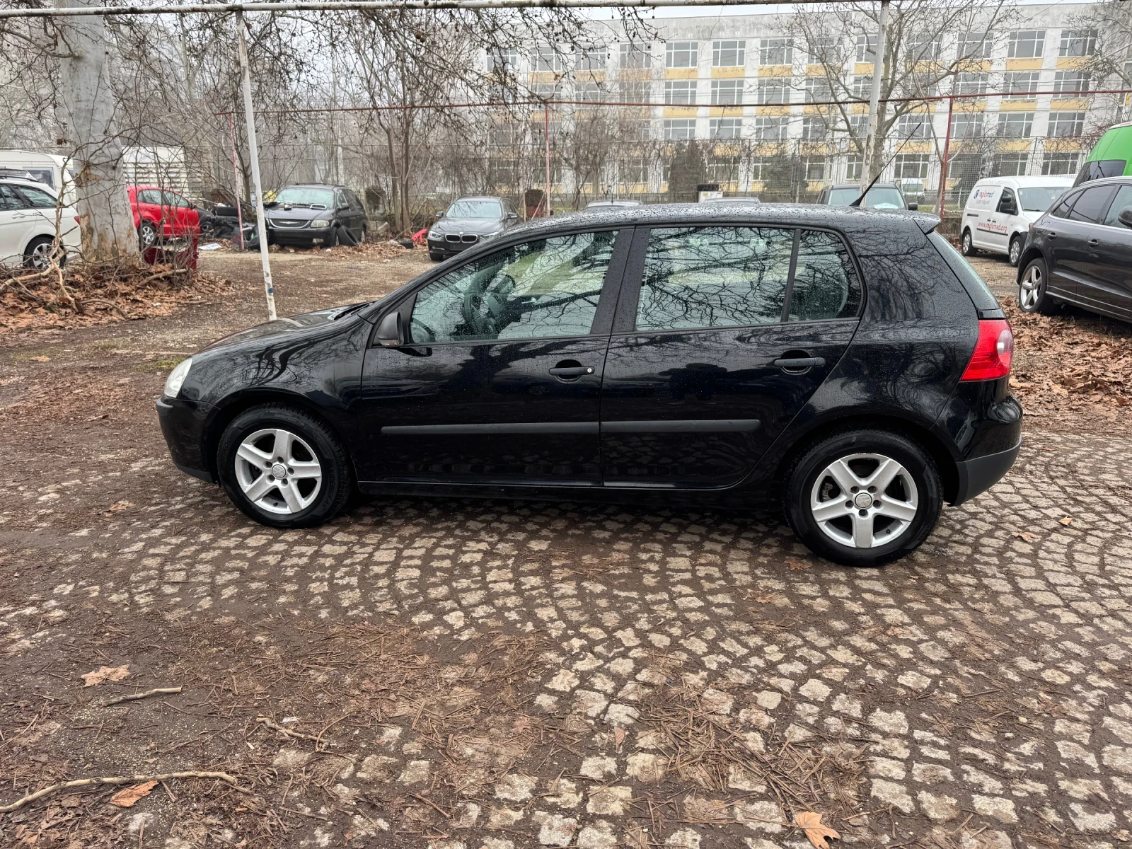 VW Golf 1.9TDI/105 �.�/ | Mobile.bg � ����������� 3