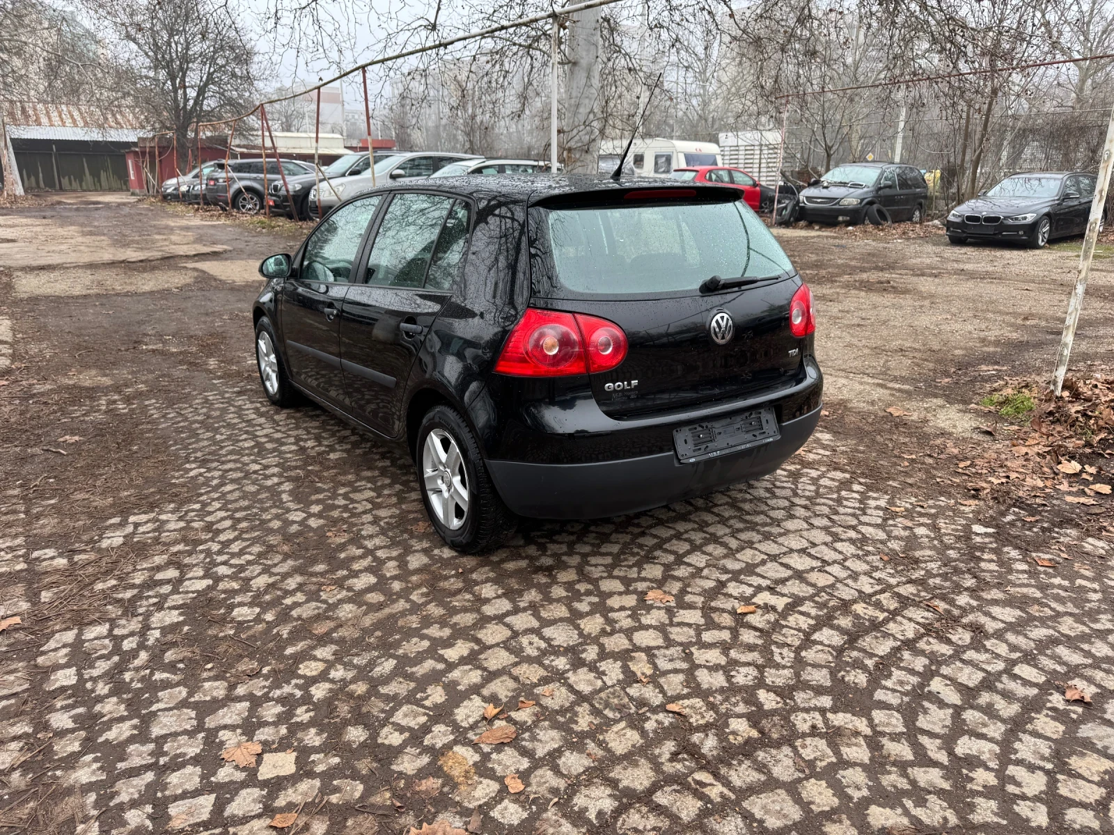 VW Golf 1.9TDI/105 �.�/ | Mobile.bg � ����������� 4