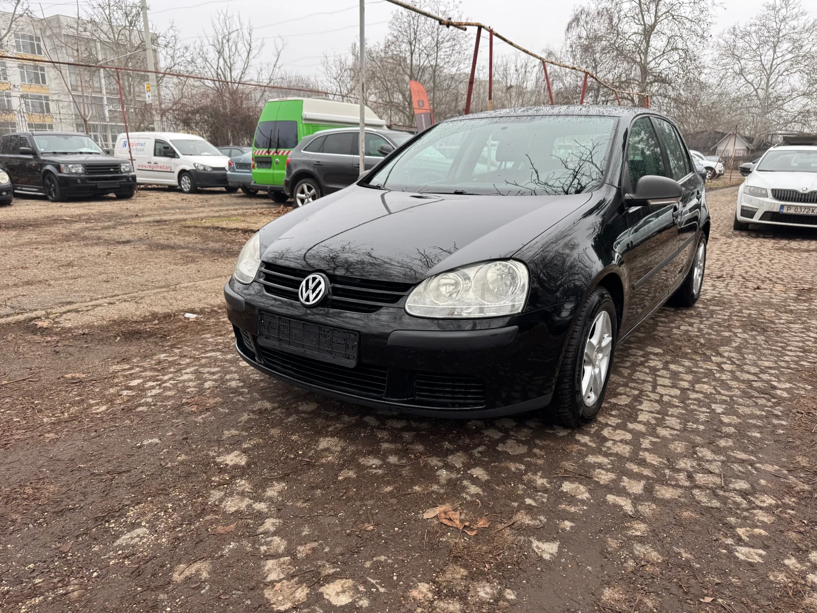 VW Golf 1.9TDI/105 �.�/ | Mobile.bg � ����������� 2