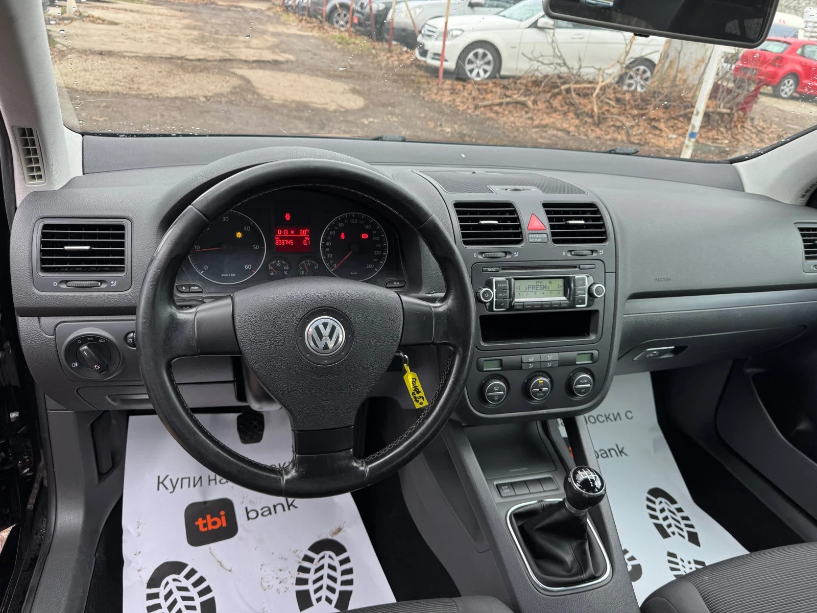 VW Golf 1.9TDI/105 �.�/ | Mobile.bg � ����������� 14