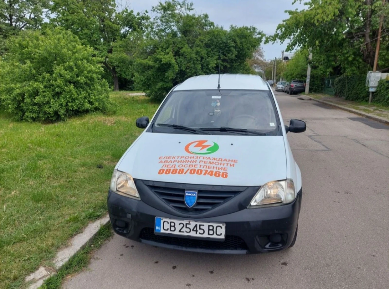 Dacia Logan 1.4 MPI | Mobile.bg � ����������� 1