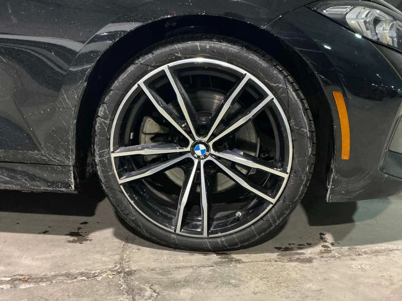 BMW 330 i xDrive / CARFAX/ПОДГРЕВИ/ШИБИДАХ  - изображение 7