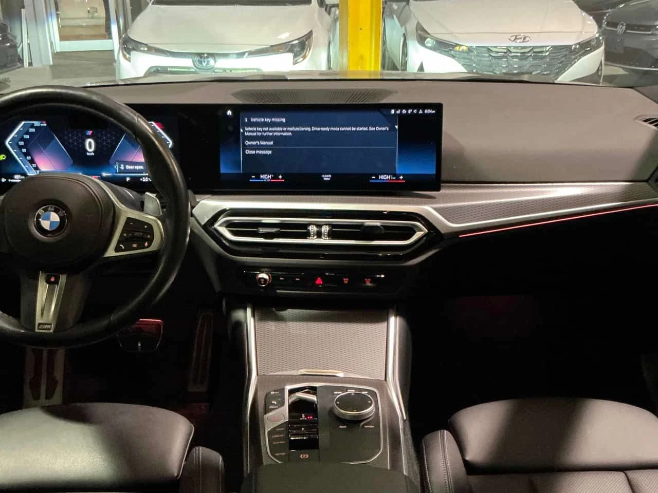 BMW 330 i xDrive / CARFAX/ПОДГРЕВИ/ШИБИДАХ  - изображение 10