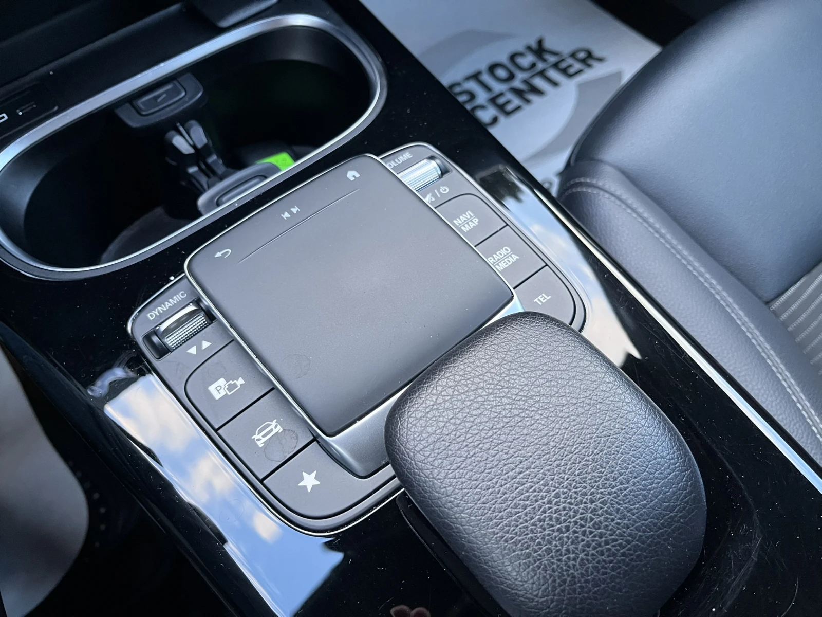 Mercedes-Benz A 180 Automatic 136 к.с., снимка 14 - Автомобили и джипове - 53989450