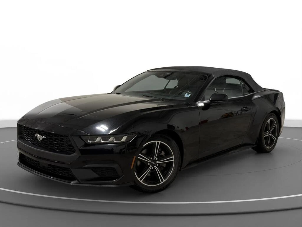 Ford Mustang * * CARFAX * * АВТО КРЕДИТ * * 