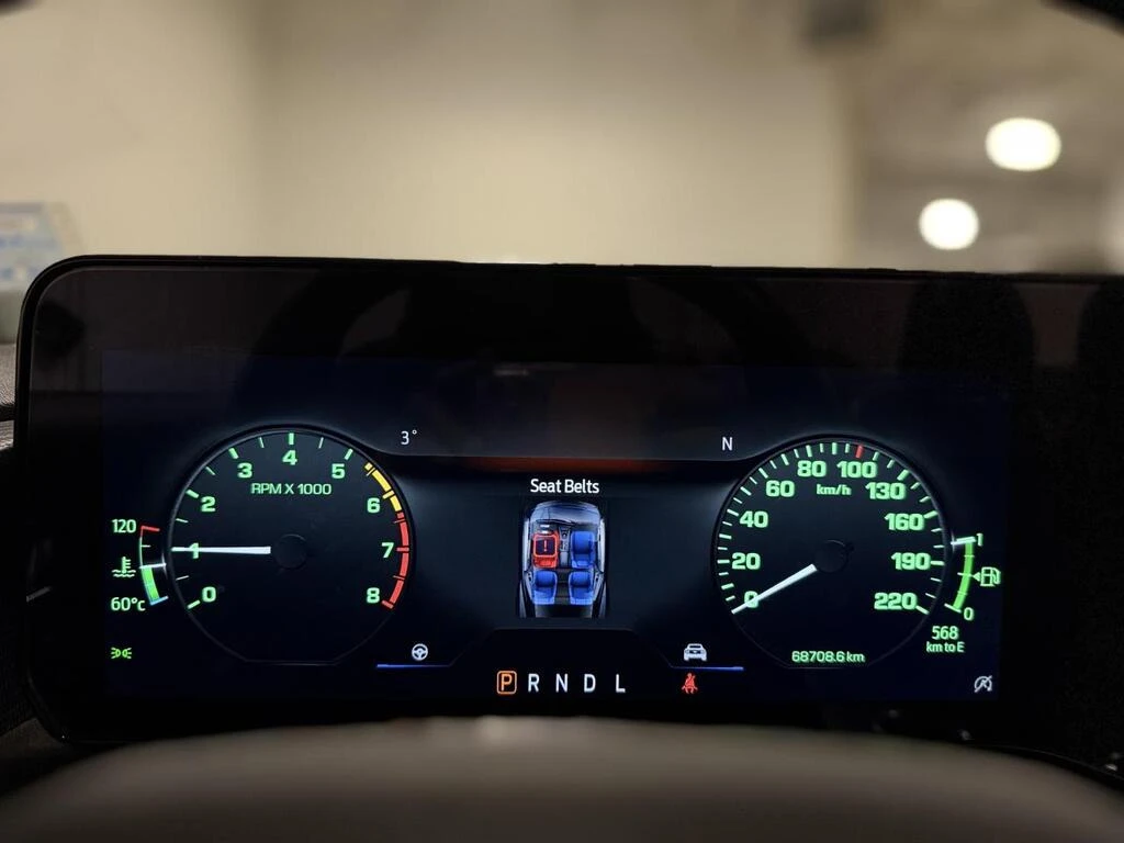 Ford Mustang * * CARFAX * * АВТО КРЕДИТ * * , снимка 8 - Автомобили и джипове - 53991016