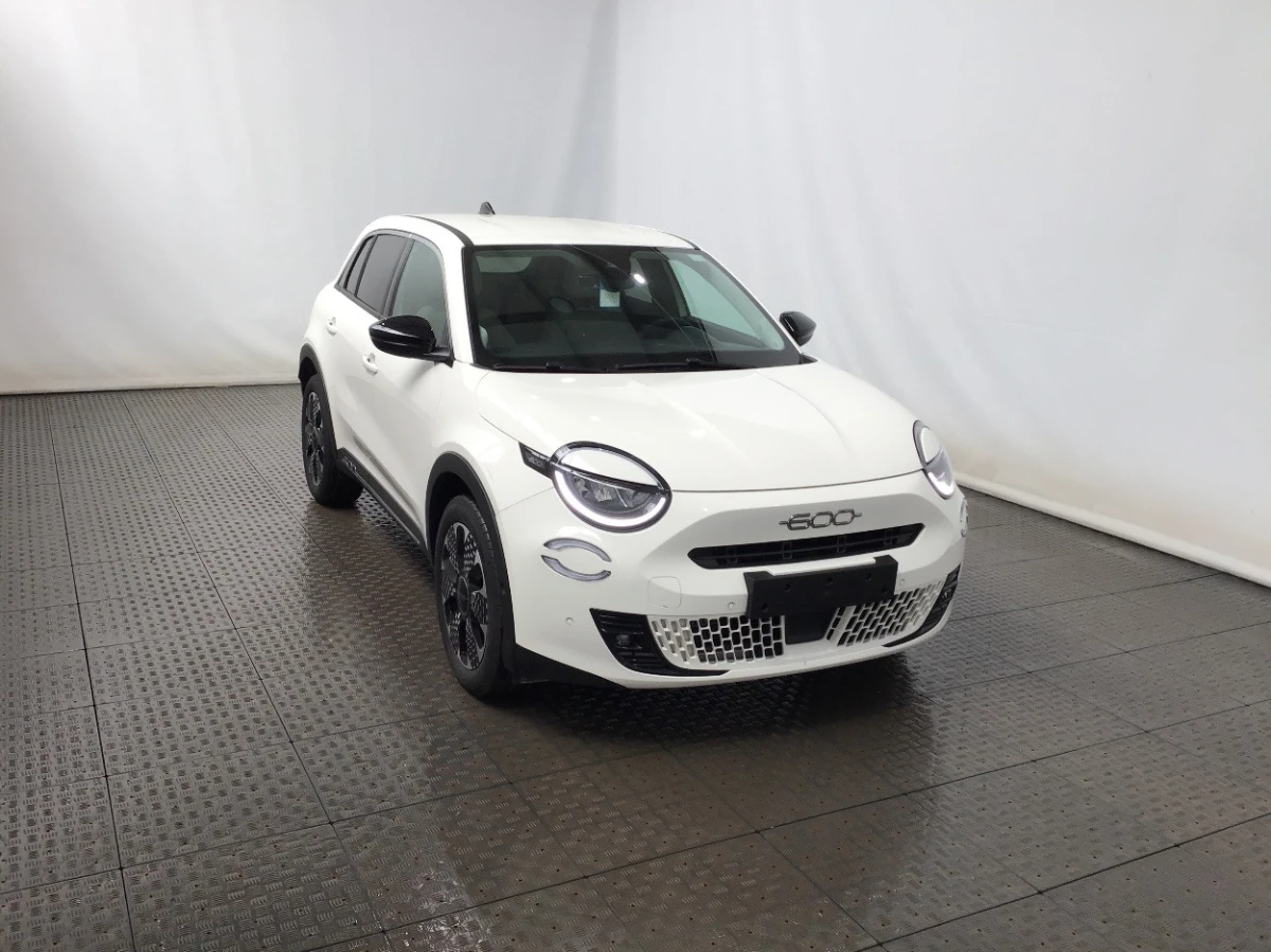 Fiat 600 LA PRIMA, снимка 4 - Автомобили и джипове - 54193559
