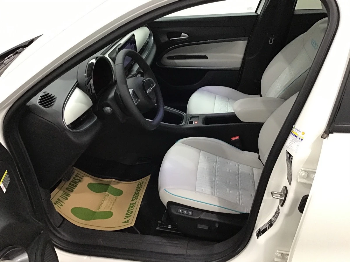 Fiat 600 LA PRIMA, снимка 7 - Автомобили и джипове - 54193559