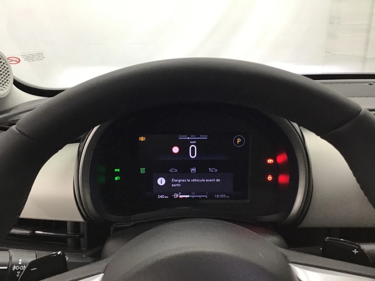 Fiat 600 LA PRIMA, снимка 10 - Автомобили и джипове - 54193559