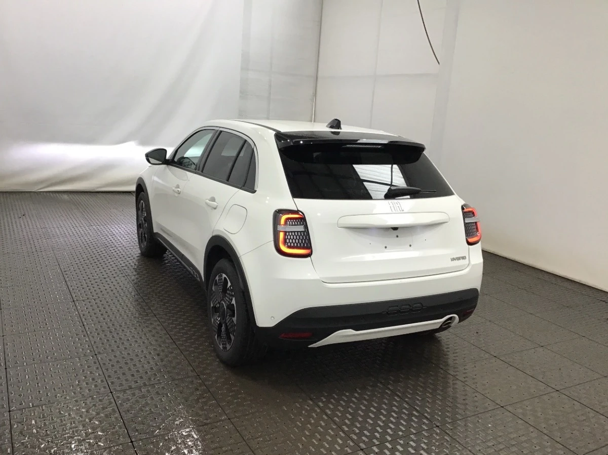 Fiat 600 LA PRIMA, снимка 4 - Автомобили и джипове - 54193559