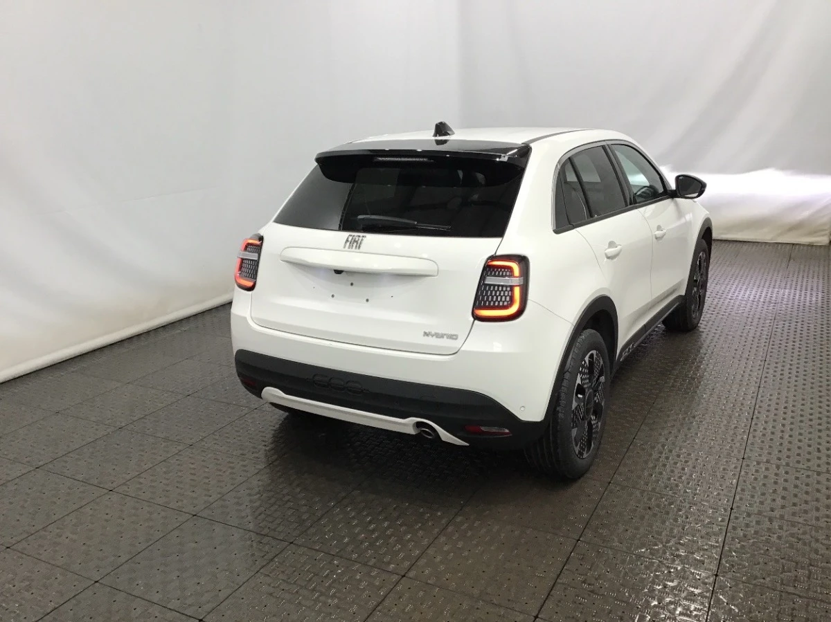 Fiat 600 LA PRIMA, снимка 3 - Автомобили и джипове - 54193559