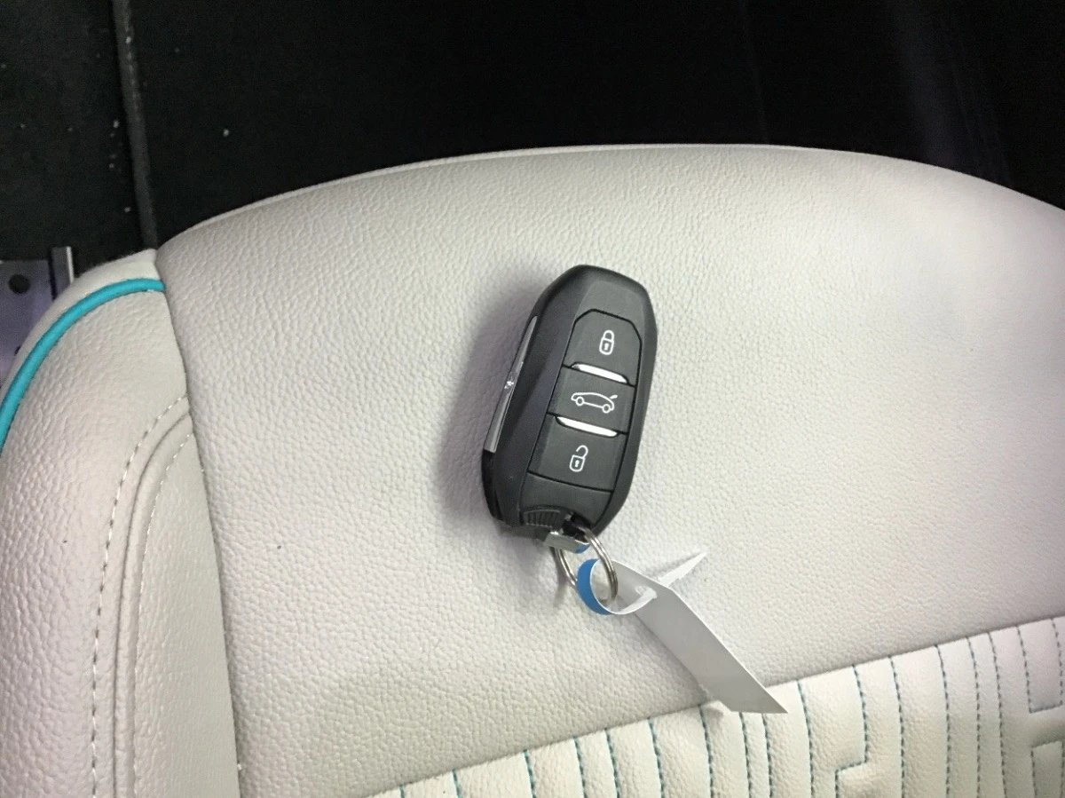 Fiat 600 LA PRIMA, снимка 17 - Автомобили и джипове - 54193559