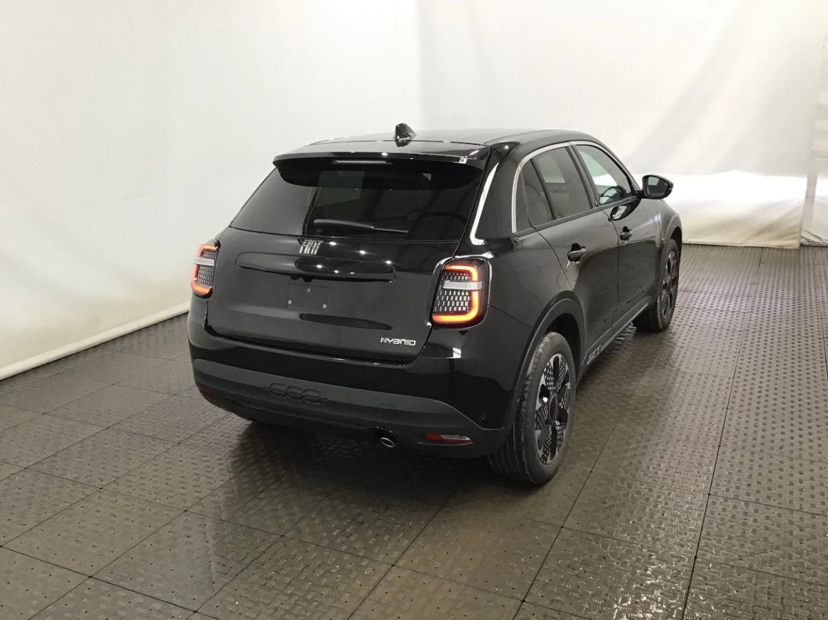 Fiat 600 LA PRIMA, снимка 6 - Автомобили и джипове - 54193559