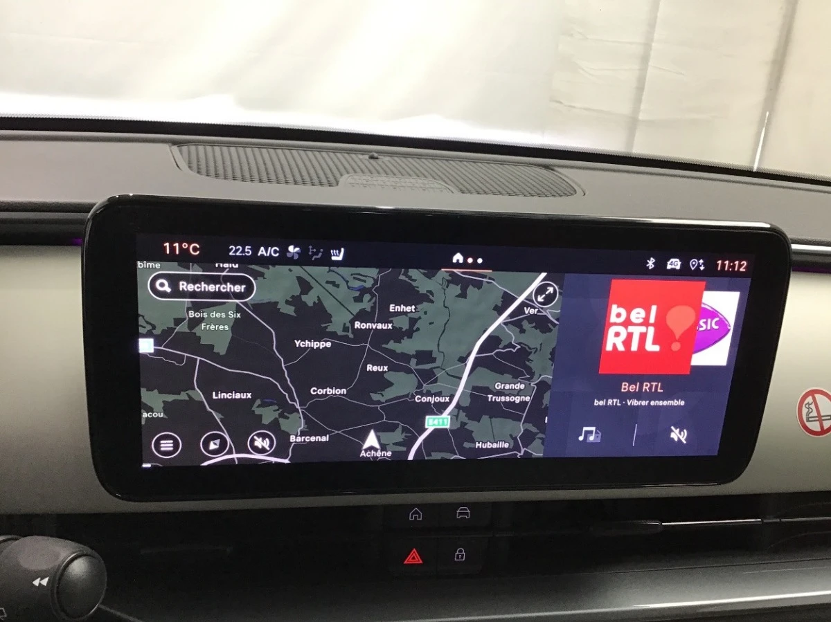 Fiat 600 LA PRIMA, снимка 14 - Автомобили и джипове - 54193559