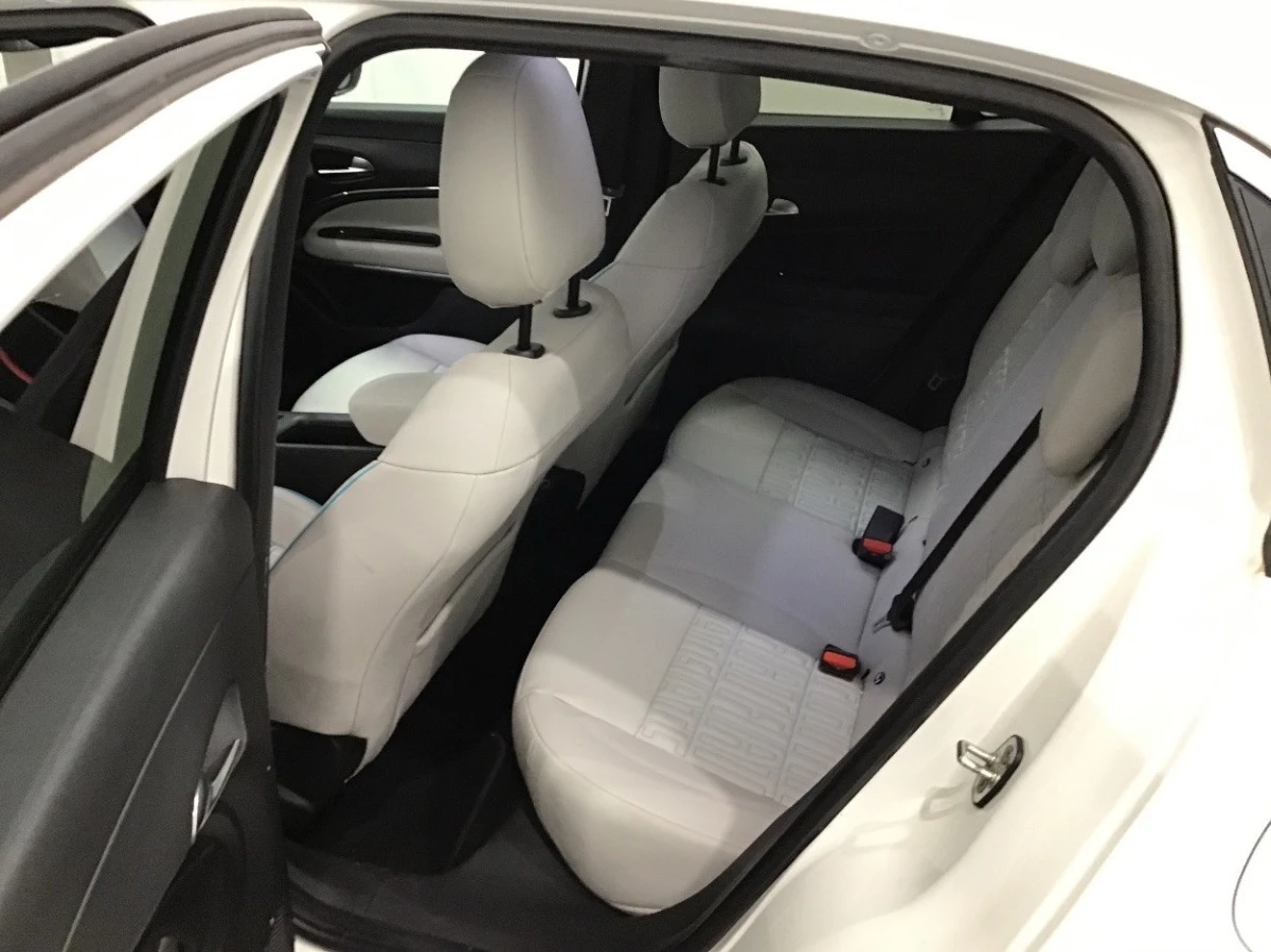 Fiat 600 LA PRIMA, снимка 9 - Автомобили и джипове - 54193559