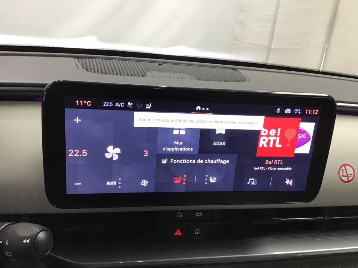 Fiat 600 LA PRIMA, снимка 13 - Автомобили и джипове - 54193559