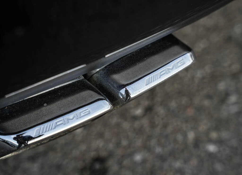 Mercedes-Benz CLS 63 AMG АвтоКредит* (ЦЕНА ДО БГ), снимка 7 - Автомобили и джипове - 54197281