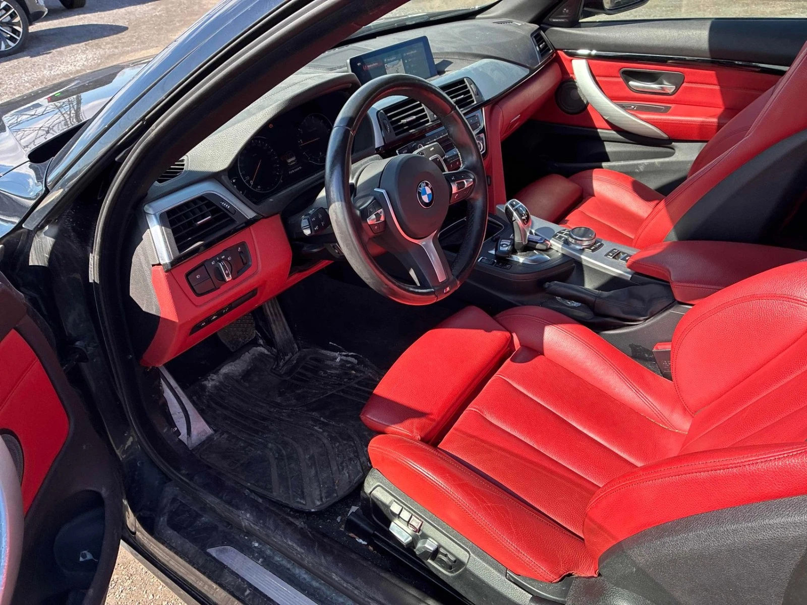 BMW 440 xDrive * M-Sport PKG* B58 * ����������* ���� �� �� | Mobile.bg � ����������� 5