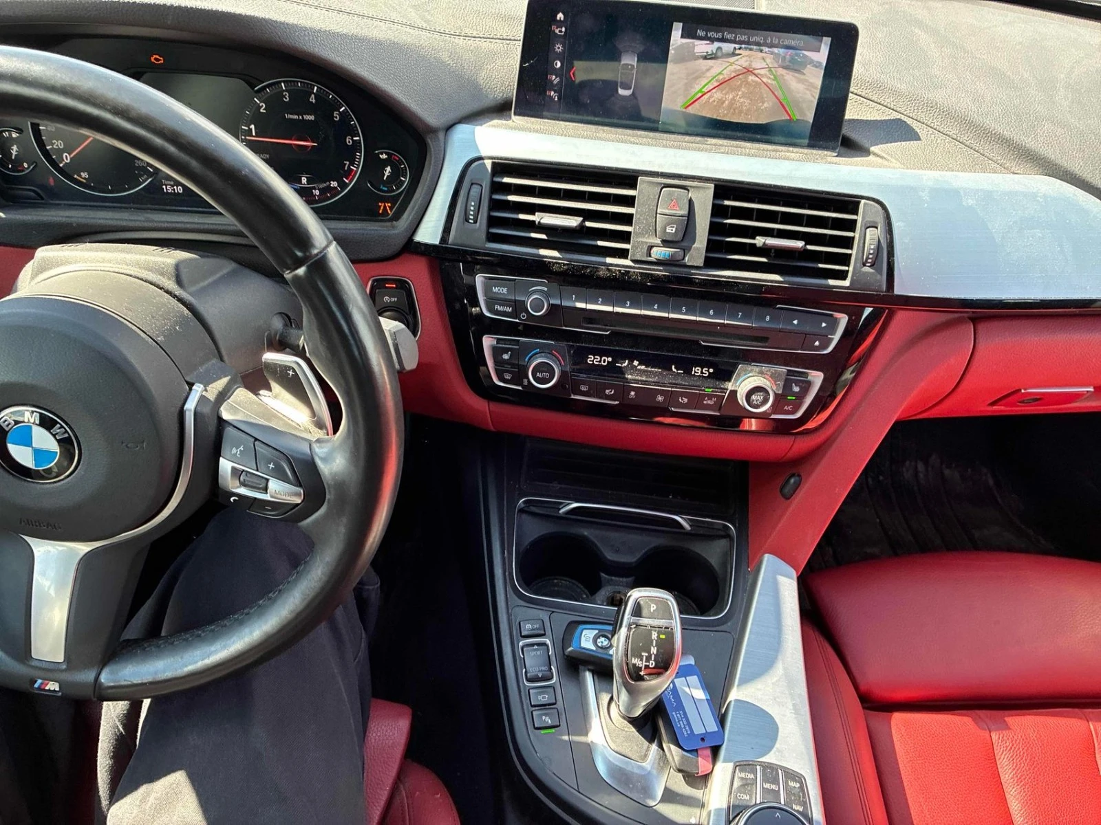 BMW 440 xDrive * M-Sport PKG* B58 * ����������* ���� �� �� | Mobile.bg � ����������� 9