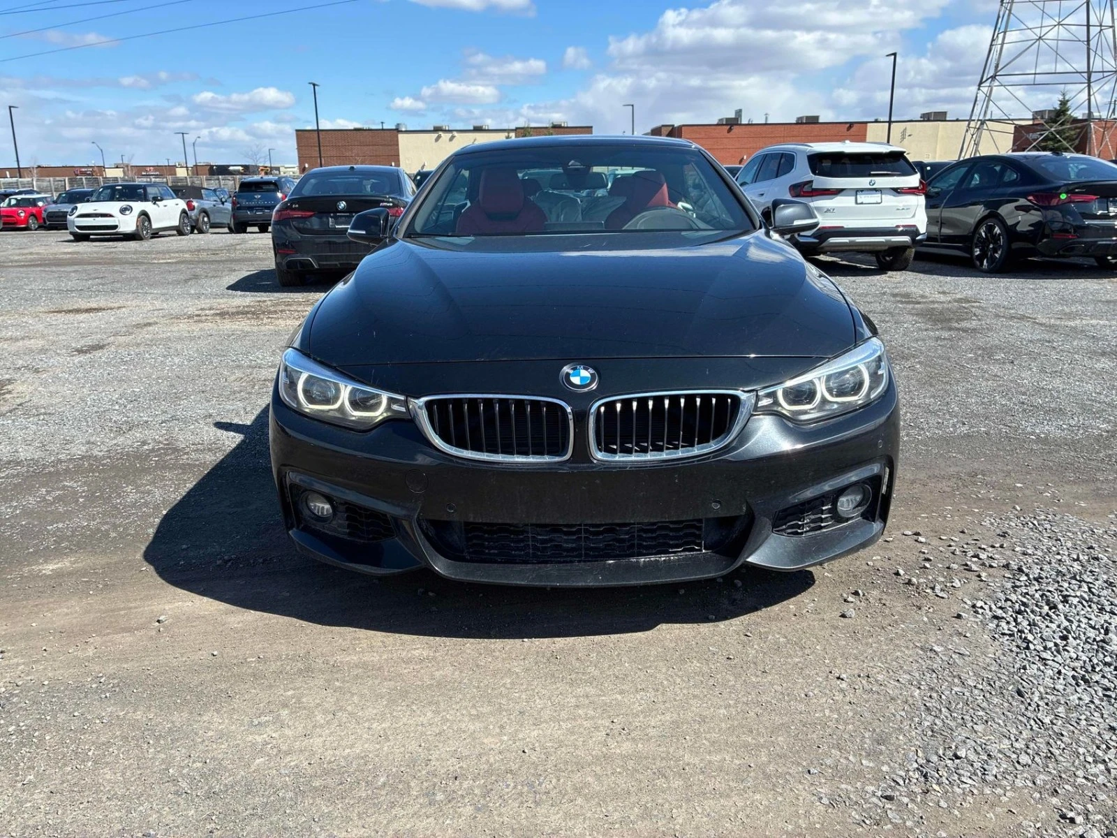 BMW 440 xDrive * M-Sport PKG* B58 * ����������* ���� �� �� | Mobile.bg � ����������� 6