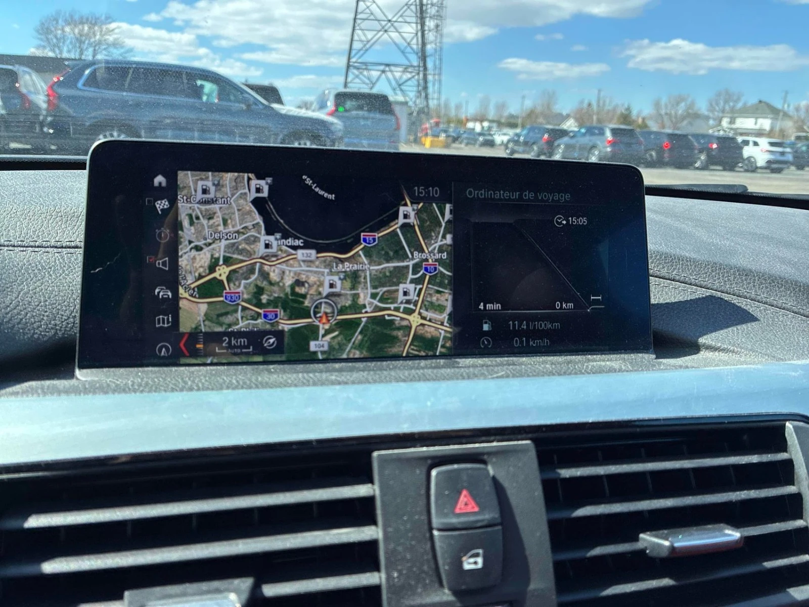 BMW 440 xDrive * M-Sport PKG* B58 * ����������* ���� �� �� | Mobile.bg � ����������� 14