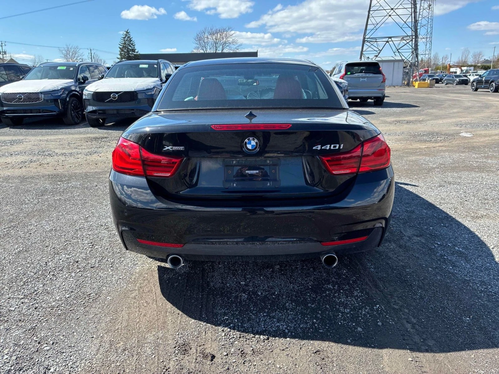 BMW 440 xDrive * M-Sport PKG* B58 * ����������* ���� �� �� | Mobile.bg � ����������� 4
