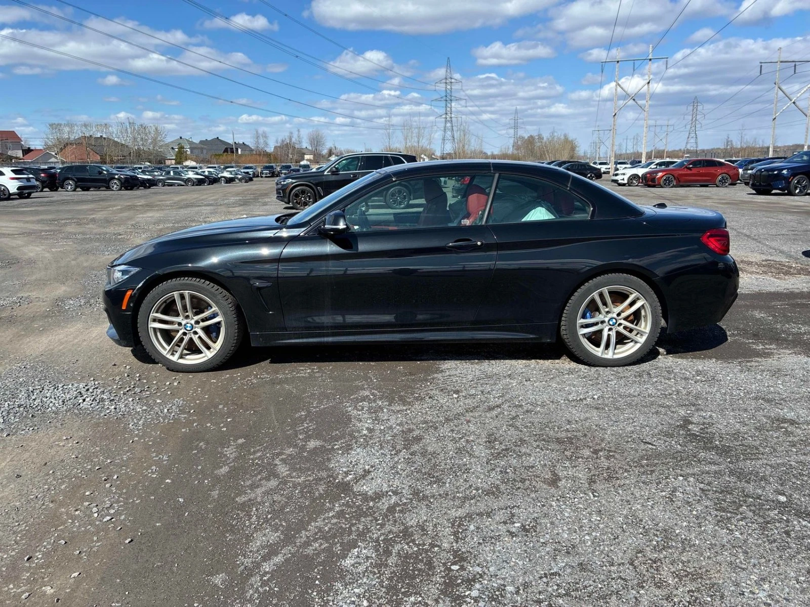 BMW 440 xDrive * M-Sport PKG* B58 * ����������* ���� �� �� | Mobile.bg � ����������� 2