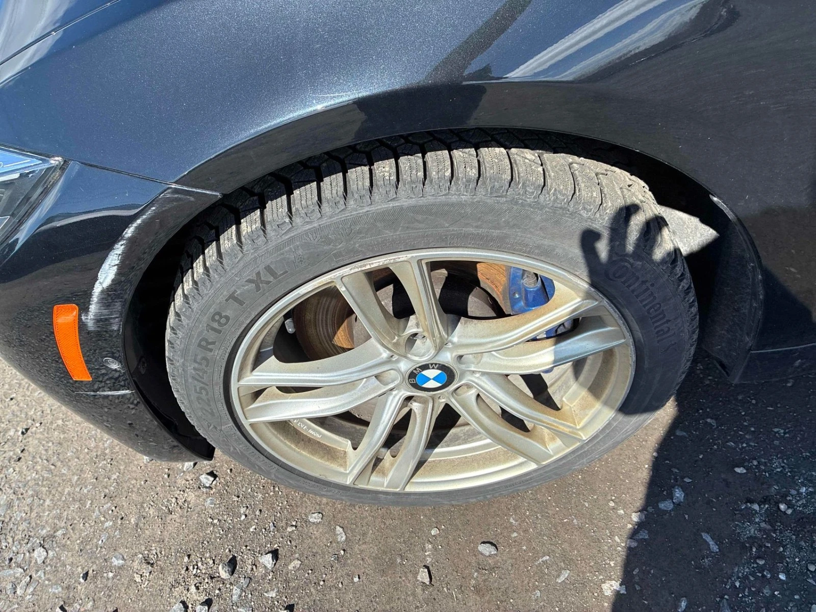 BMW 440 xDrive * M-Sport PKG* B58 * ����������* ���� �� �� | Mobile.bg � ����������� 7