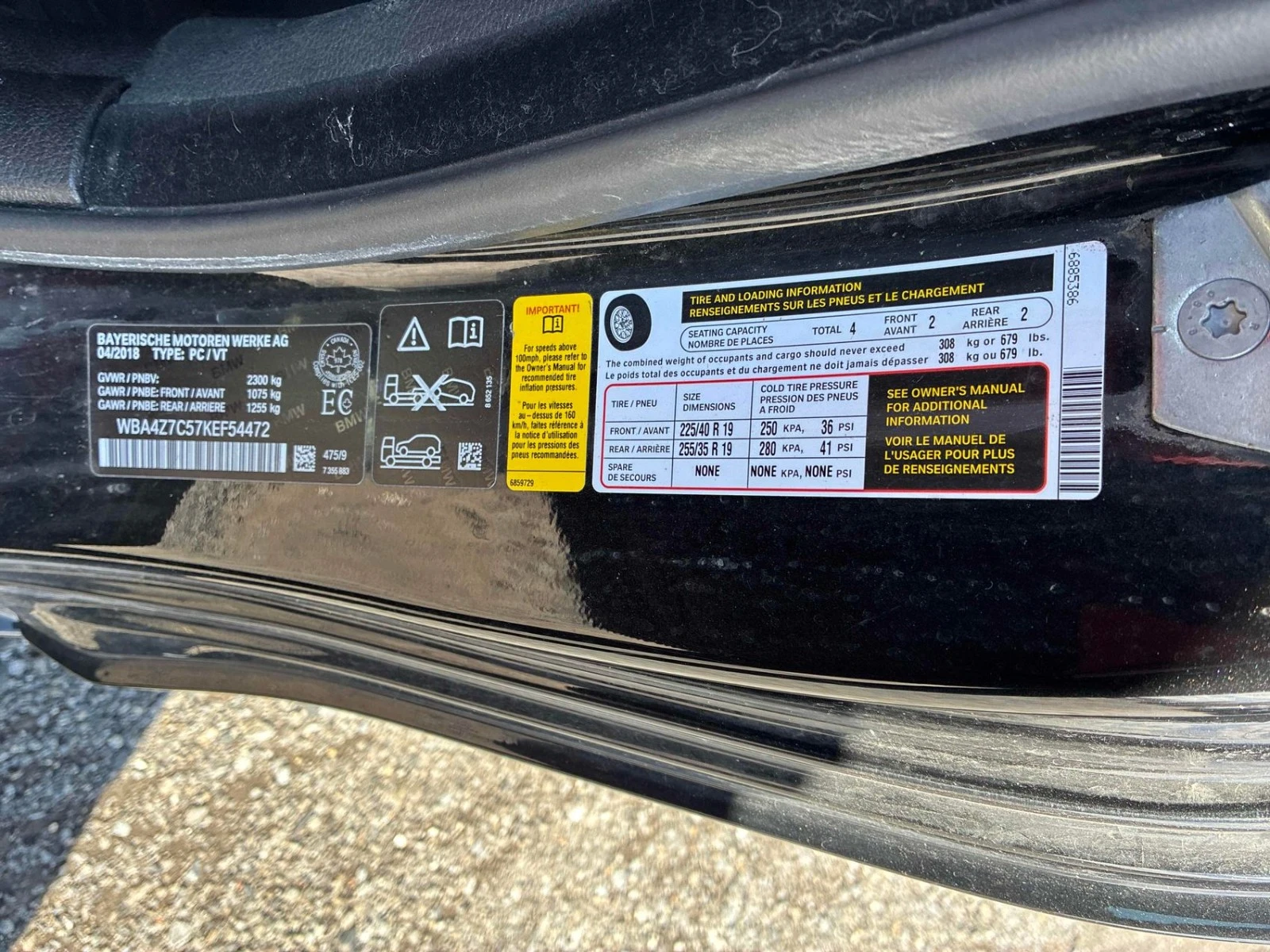 BMW 440 xDrive * M-Sport PKG* B58 * ����������* ���� �� �� | Mobile.bg � ����������� 10