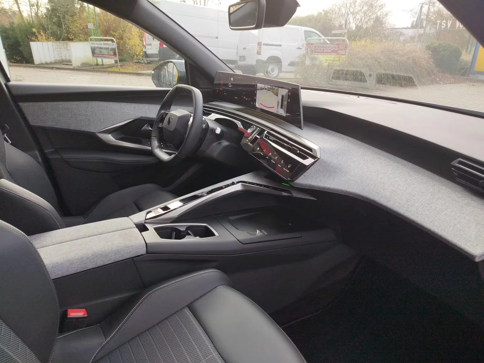 Peugeot 3008 ALLURE/136HP/LED/360/NAVI/DIGITAL/341z | Mobile.bg � ����������� 9