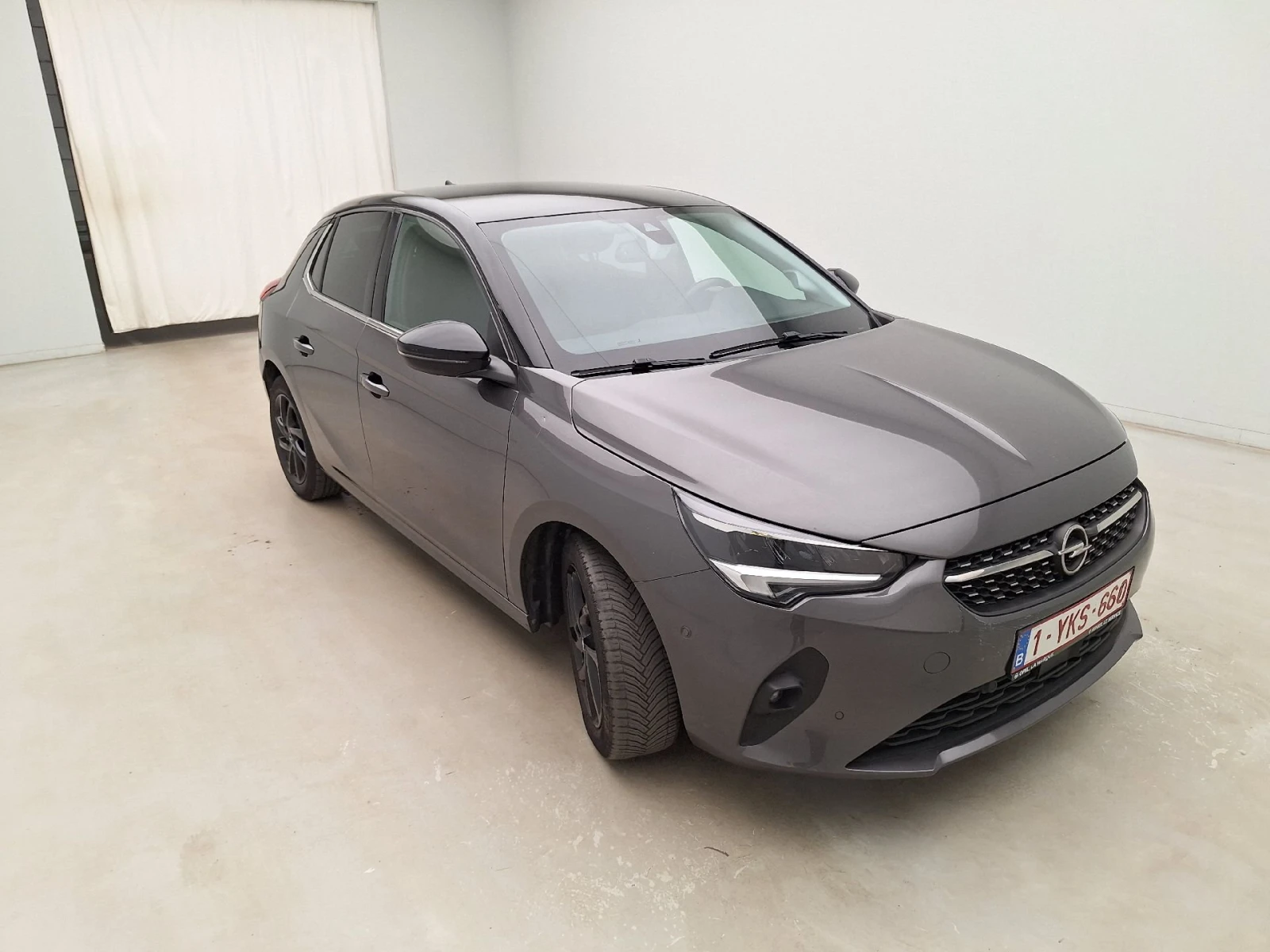 Opel Corsa 1.2 Elegance Бензин Ръчка 75 hp