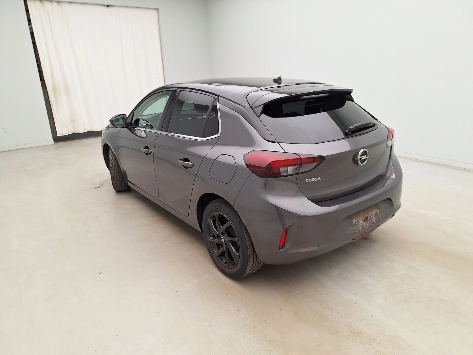 Opel Corsa 1.2 Elegance Бензин Ръчка 75 hp, снимка 5 - Автомобили и джипове - 54554932
