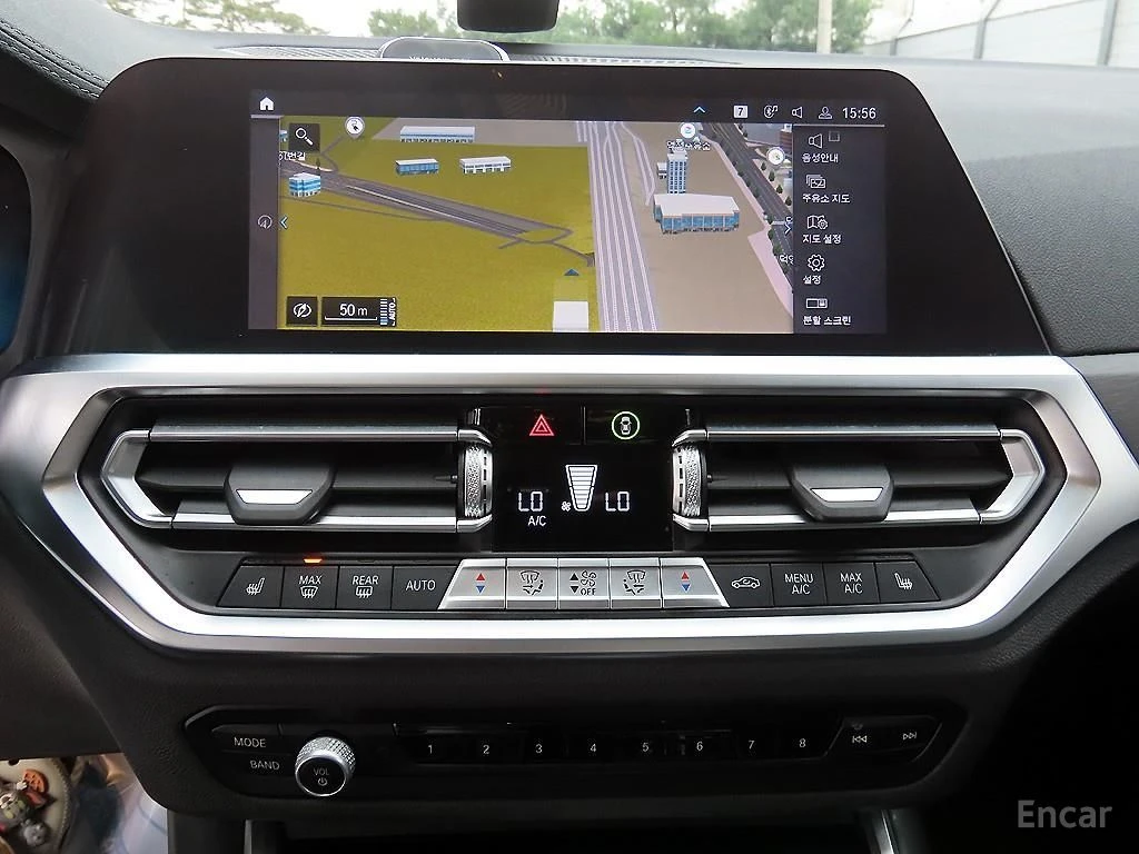 BMW 330 E* HYBRID* M* SPORT* 360КАМЕРА* LANE* ASSIST* , снимка 9 - Автомобили и джипове - 54645002