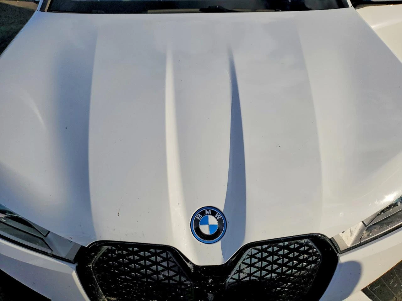 BMW iX xDrive50, снимка 12 - Автомобили и джипове - 54647754