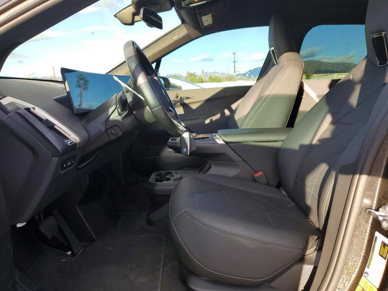 BMW iX xDrive50, снимка 7 - Автомобили и джипове - 54647754