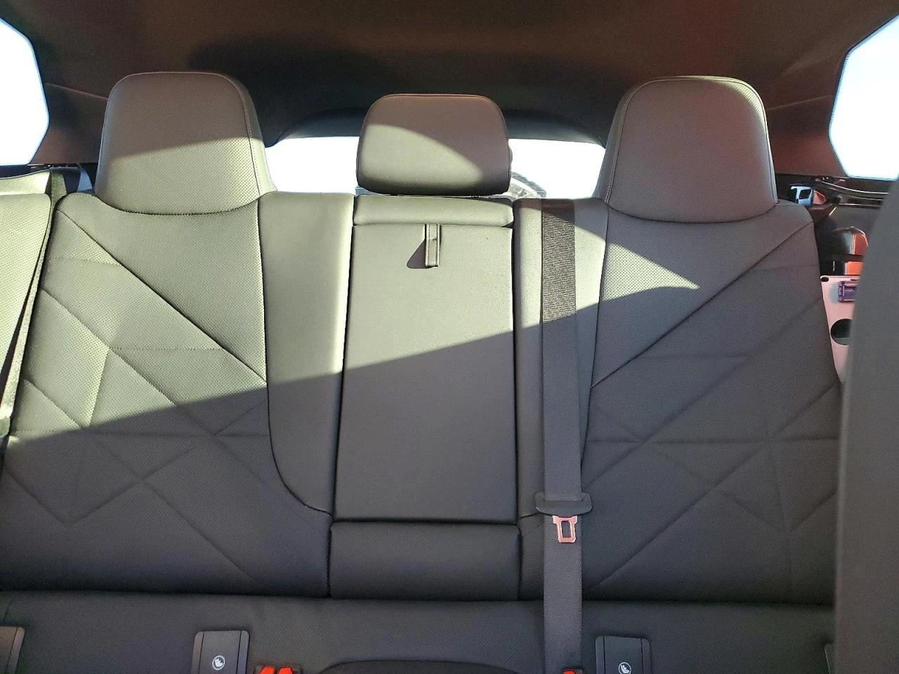 BMW iX xDrive50, снимка 10 - Автомобили и джипове - 54647754