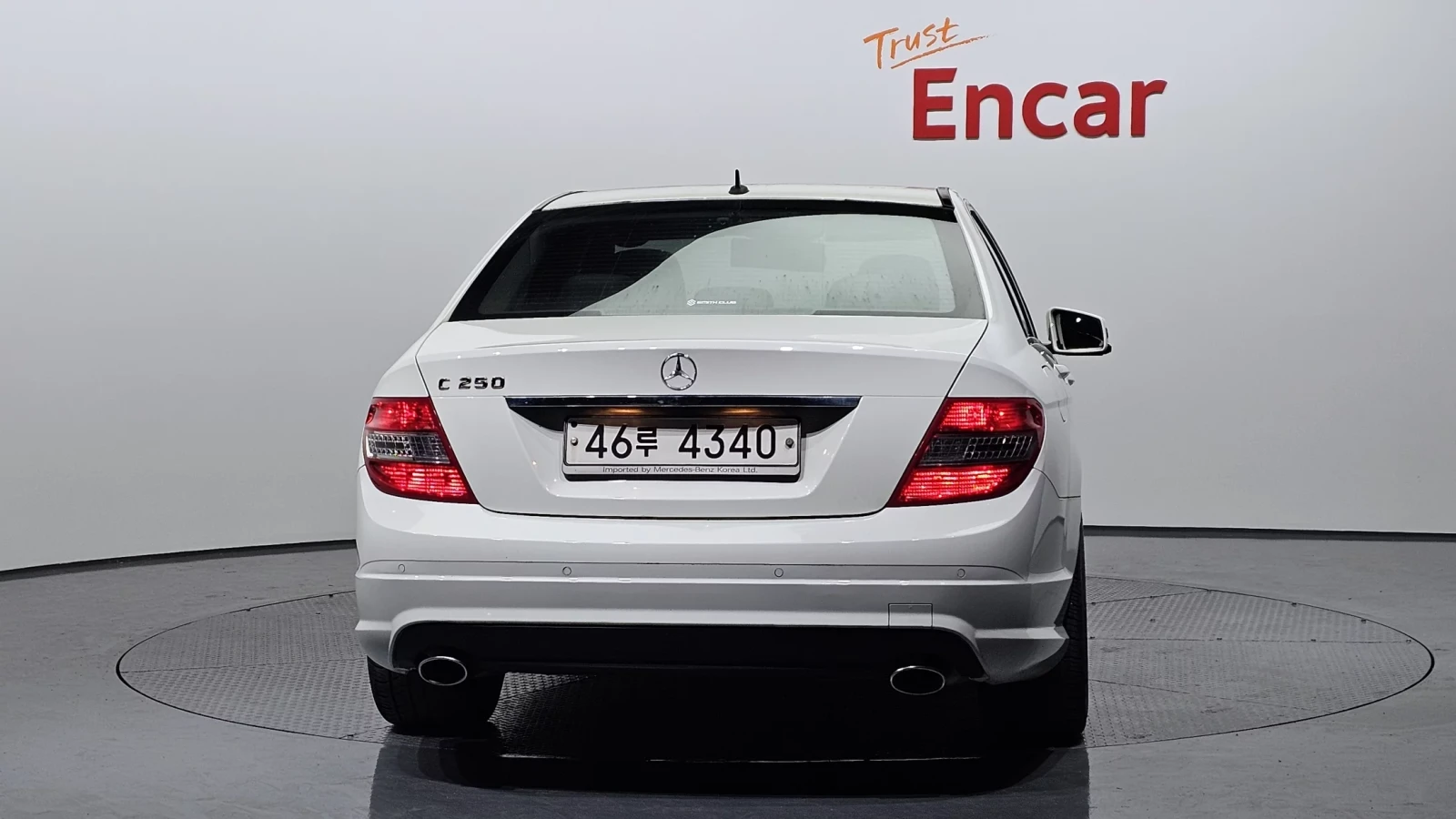 Mercedes-Benz C 250 4MATIC #УНИКАТ# !FULL!, снимка 4 - Автомобили и джипове - 54930322