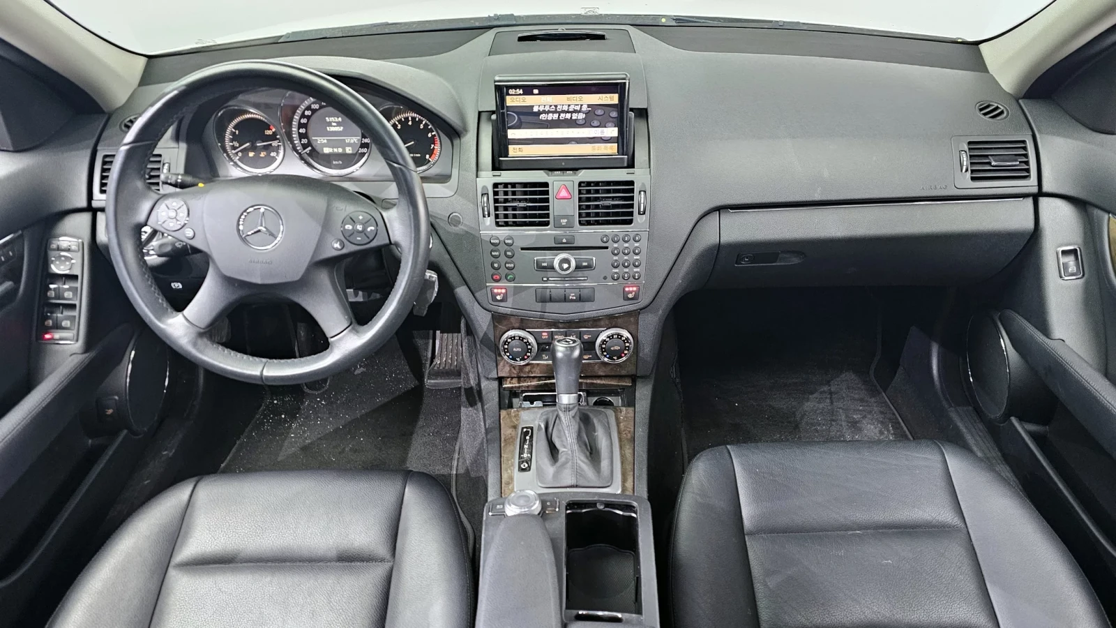 Mercedes-Benz C 250 4MATIC #УНИКАТ# !FULL!, снимка 5 - Автомобили и джипове - 54930322