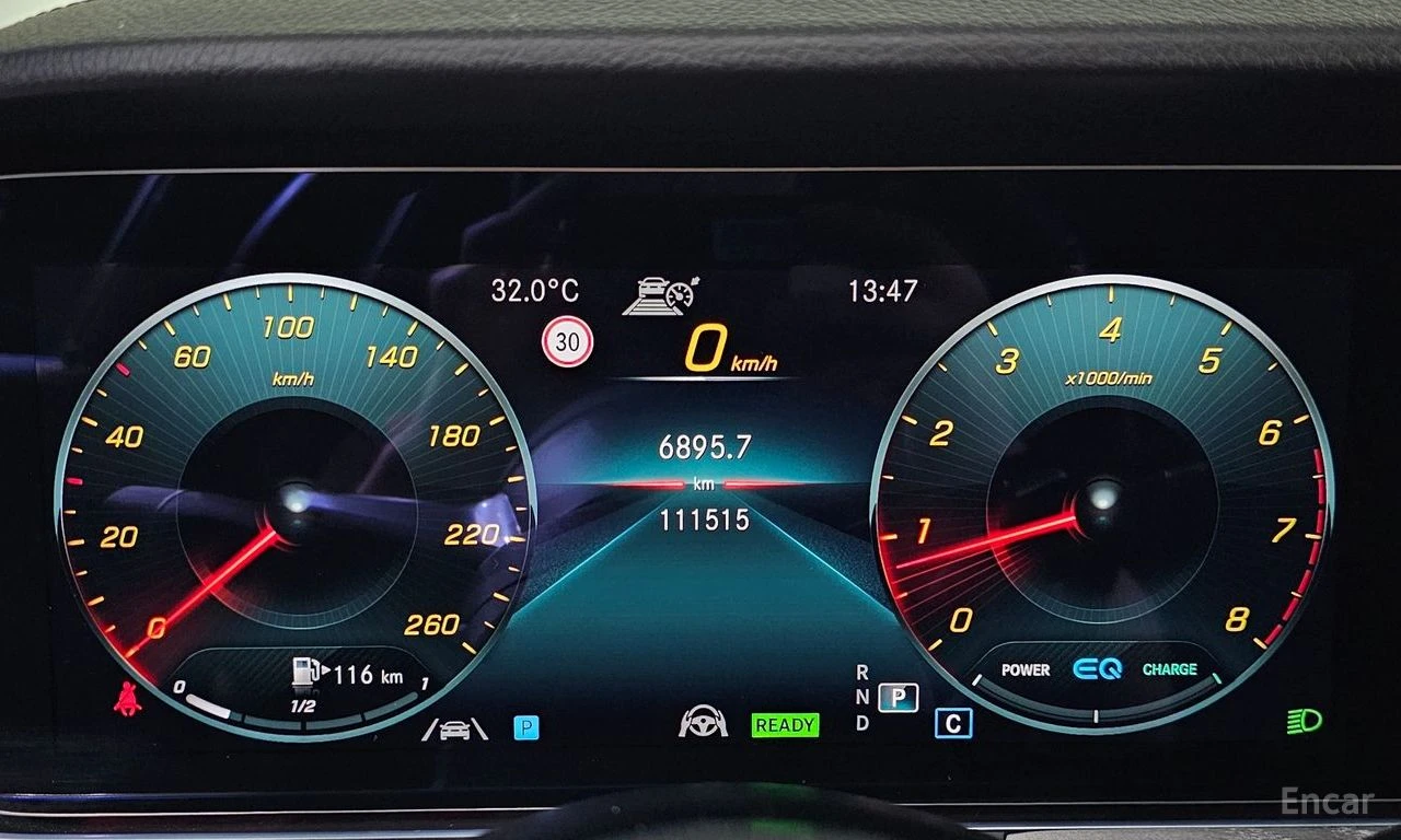 Mercedes-Benz E 350 AMG* LINE* 4MATIC* BURMESTER* ОБДУХВАНЕ* ДИСТРОНИК, снимка 12 - Автомобили и джипове - 55047112