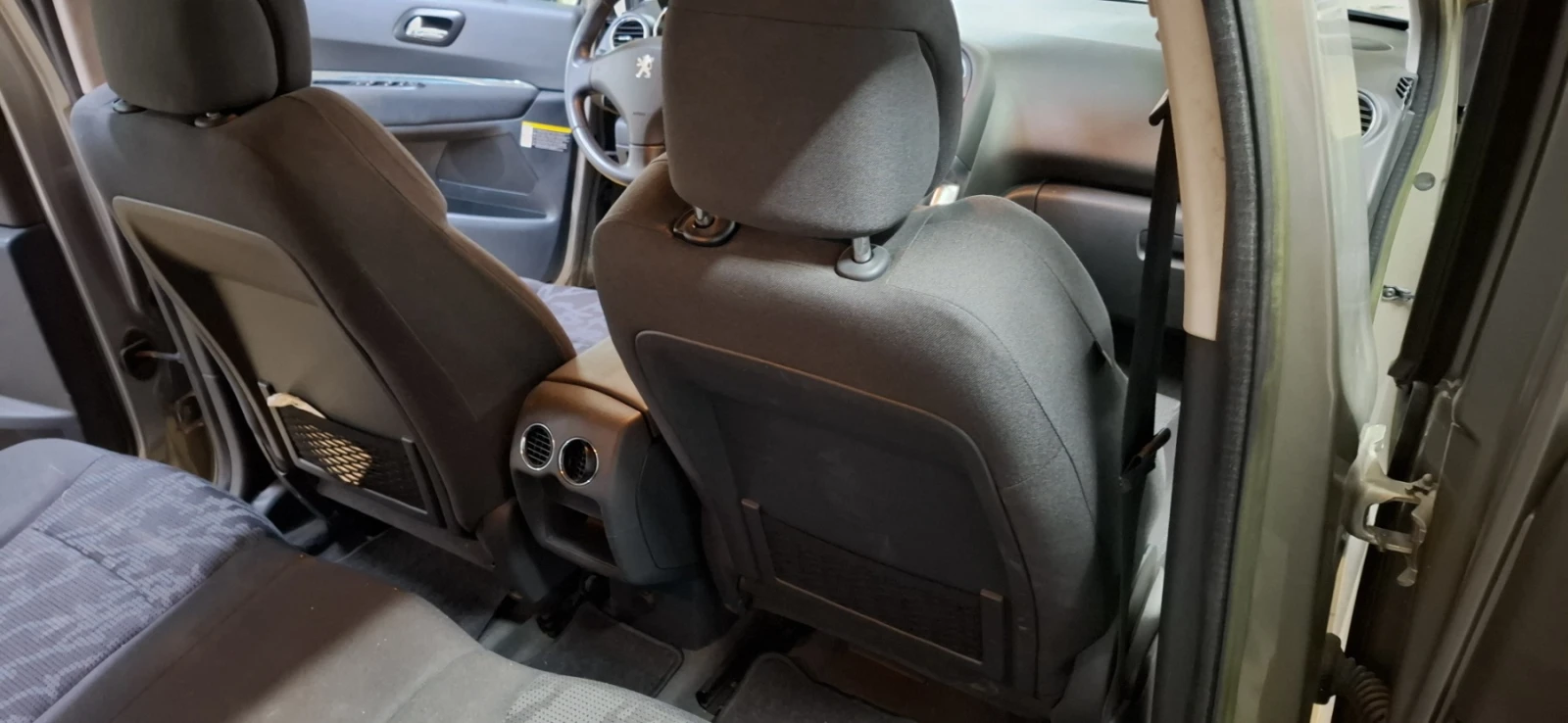 Peugeot 3008, снимка 3 - Автомобили и джипове - 55133084