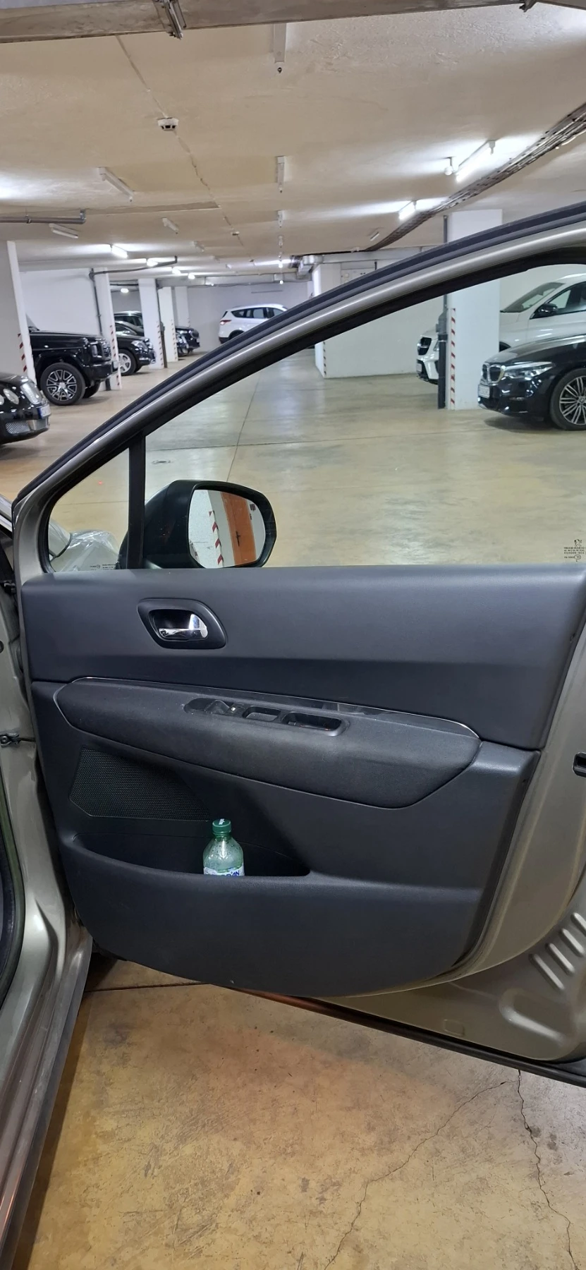 Peugeot 3008, снимка 2 - Автомобили и джипове - 55133084