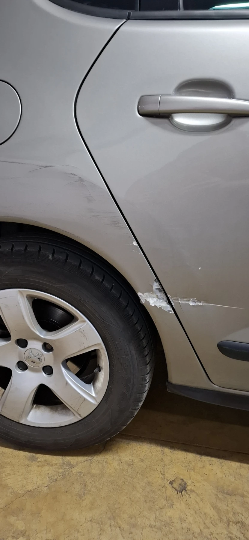 Peugeot 3008, снимка 14 - Автомобили и джипове - 55133084