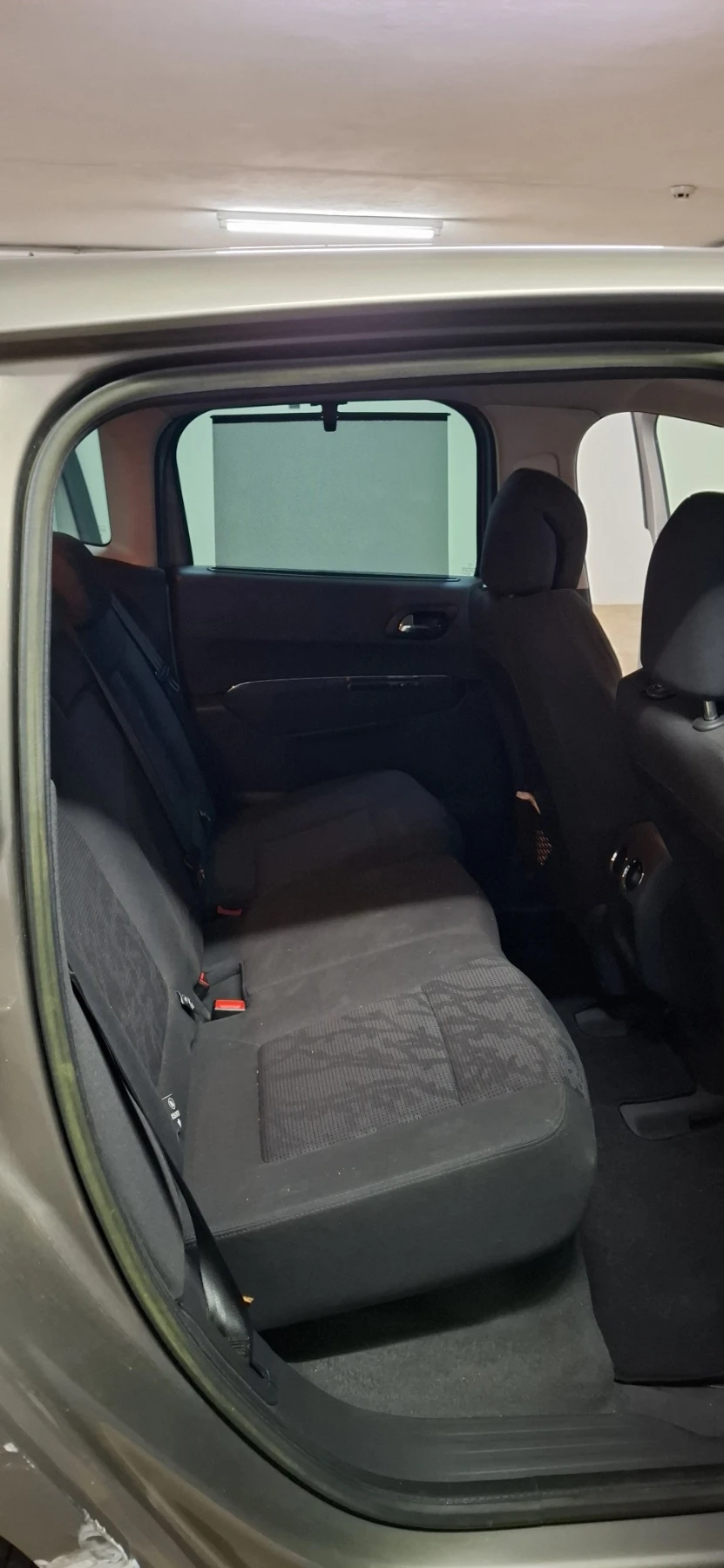 Peugeot 3008, снимка 11 - Автомобили и джипове - 55133084
